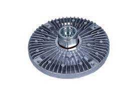 Термомуфта Transit 2.4 TD / 2.2 TD RWD 2000-2014 +AC (низкая гайка) CC11 8C617 AD