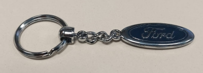 Брелок "FORD"