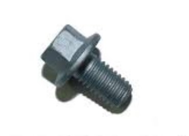Болт M8x14mm