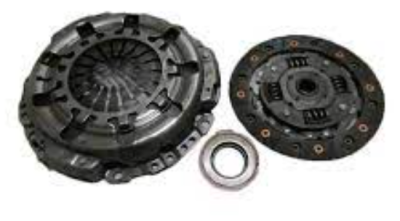 Fiesta / Puma / Ka 1.1-1.25-1.3 1995-2012 (17x180 mm)