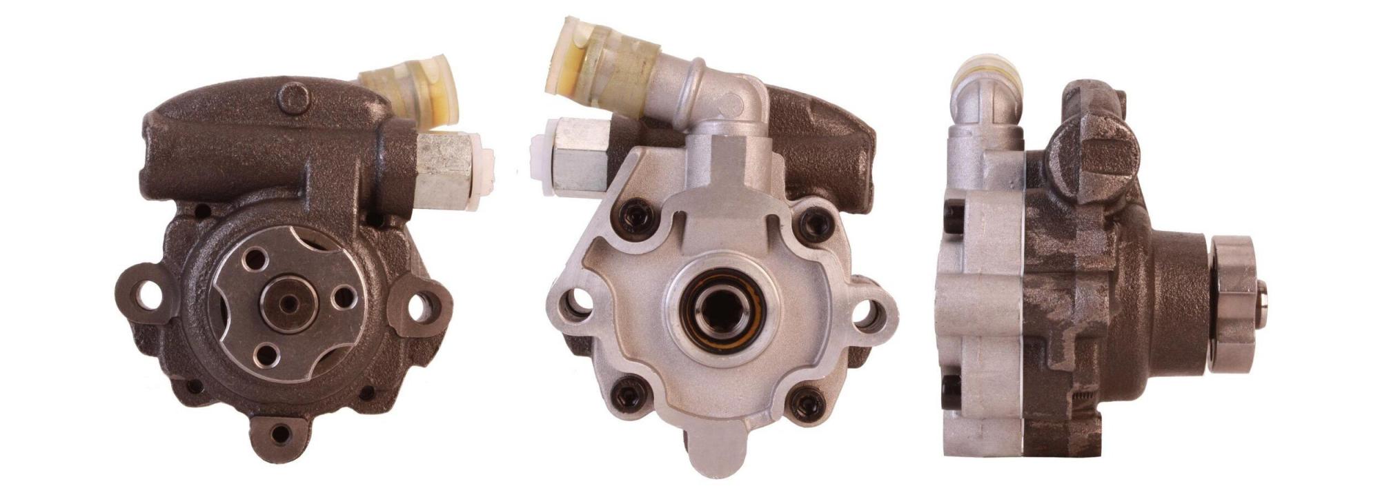 Помпа г/у руля TRANSIT / MONDEO 2.0TDCI 2000-2006