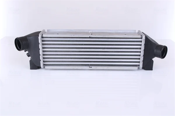 Радиатор интеркулера Transit V-184 2.0TDI 2000-2006 4522846