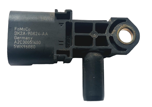 Датчик давления выхлопных газов 1.5TDCI 2013- / 2.0Ecoblue 2016- BK2A-9G824-AA