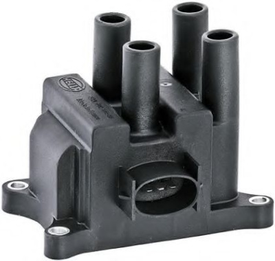 Zetec 1998-2004 / Duratec 2001-2005 / 2.0 CVH USA 1999-2005 (Split Port)