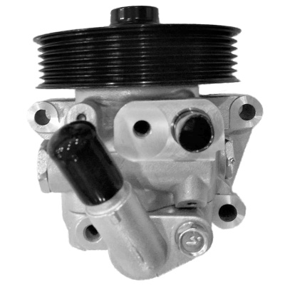 Помпа г/у руля MONDEO IV 2007- / S-MAX 2006- / GALAXY 2006-/ /VOLVO S80 II 2008- /V70 III 2007- 2.0 / 2.2 TD / 2.0 Duratec / Ecoboost