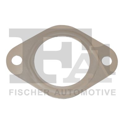 Focus-I / Escort / Fiesta -2008 / Mondeo 1993-2007 / Connect 02-13 Прокладка глушителя
