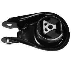 Подушка КПП Focus II / III / C-Max / Kuga нижняя (FoMoCo 3M51-6P082-AF)