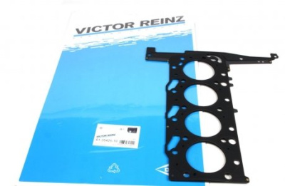Прокладка ГБЦ 2.0 TDI Transit / Mondeo 2000-2006 1 риска 1.1mm
