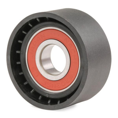 1.4 TDCI Fiesta / Fusion 2002-2012 натяжной ролик ремня генератора (55mmX25mm)