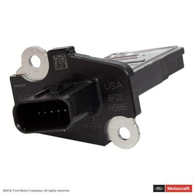 Расходомер 1.6 TI-VCT