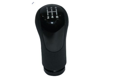 Рукоятка рычага КПП Ford Connect 2004-2013 / Fusion 2002-2010 / Fiesta 2002-2008 2S6R-7217-AC