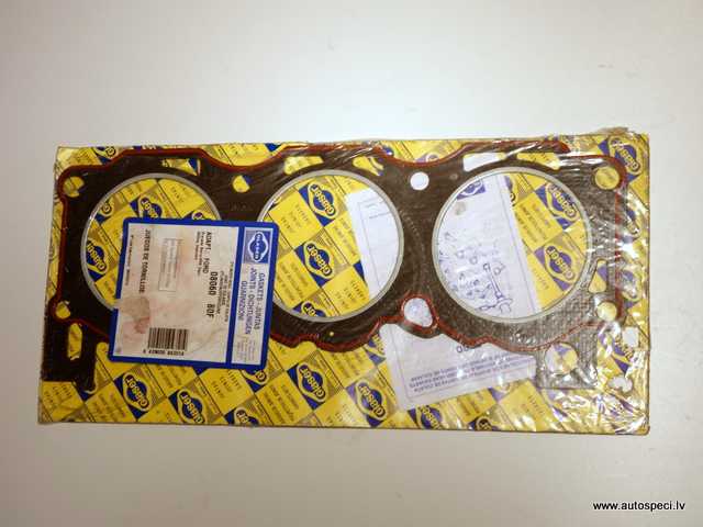 2.8 V6 (L 08059 + 08060 R)