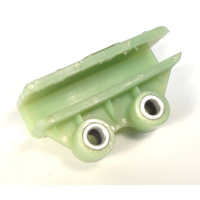 TRANSIT 2.0 / 2.4 TD 75-90PS / Mondeo 2.0 TD 2001-2006 успокоитель верхний 1097642