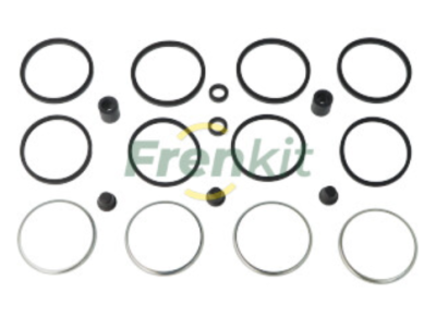 Суппорт передний Transit 1976-1991 4 цил. d=42mm
