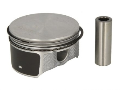 2.0 Duratec 2000- d 87.5 STD (1шт.)