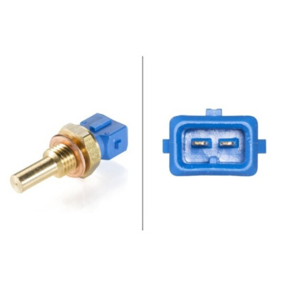 Датчик температуры двигателя OPEL / CHEVROLET / Honda Accord / Fiat
