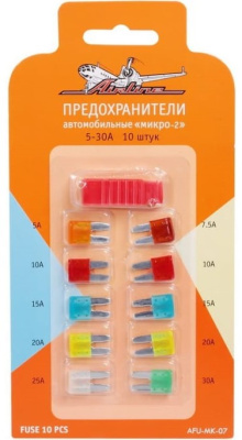 Предохранитель МИКРО