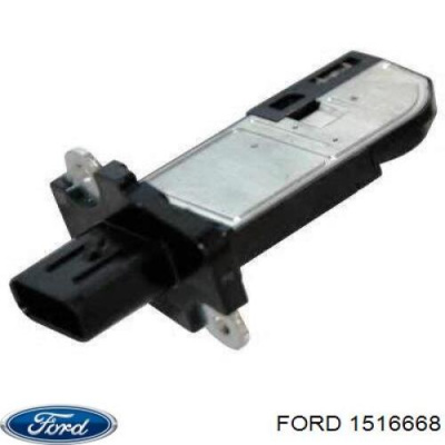 Расходомер FORD 1516668 (OTOSAN)