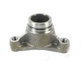 Фланец КПП MT-82 V-184 3 отв