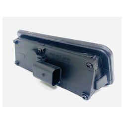 Кнопка замка багажника Focus-II / C-MAX 2003- / FIESTA 2008- / KUGA 2008- / MONDEO / S-Max / Galaxy 2007- / Connect 2013-