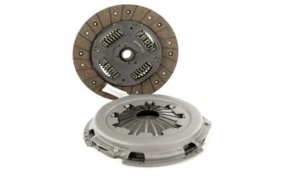 К-т сцепления Transit / Mondeo 2.0 TD 2000-2006 (250 mm)
