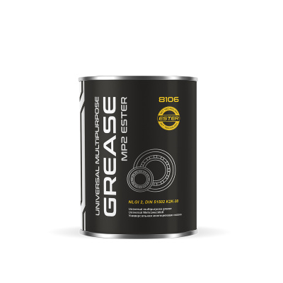 MP-2 800г 8106 MANNOL UNIVERSAL MULTIPURPOSE GREA