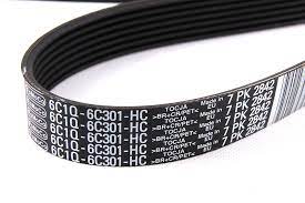 7PK 2842 Transit 2.4TD / 3.2TD V347 2006-14 +AC
