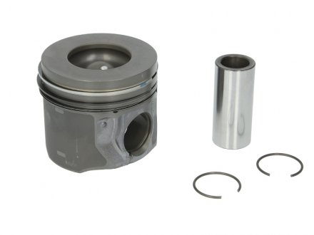 Transit / Mondeo V-184 2.0 TDI 2000-2006 d 86.0 +0.50 с охлаждением (камера 43 мм)