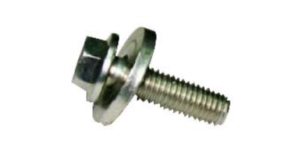 Болт M10x35mm распредвала Zetec-S / 1.8TD