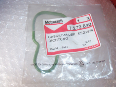 Впускн.2.0 DOHC 8v EFI 1994-