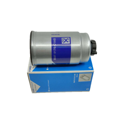 Фильтр топлива Transit 2.5D 1986-1997 (Otosan 864F-9176-C1AB)