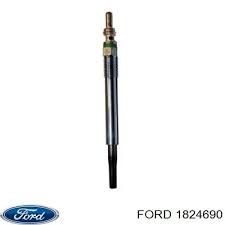 1.6 / 1.5 / 2.0 TDCi Focus III / Fiesta 2008- / B-MAX / C-MAX / S-MAX / Mondeo 07- / Kuga I-II / Connect 2013- (5V)