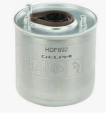 1.6 TD 2011- / 1.5 TD 2013- / 1.4 TD 2011- Mondeo / Fiesta / Connect / Ecosport / Focus / Courier / Volvo / Mazda