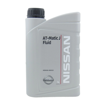 ATF IV / AT-Matic J