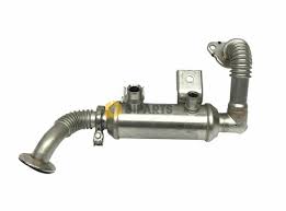 Connect 1.8 TD 2002-2013 Охладитель EGR 7T1Q-9F464-AB