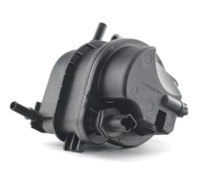1.4 TDCi Fiesta / Fusion 2002-2012 / PEUGEOT / CITROËN / MAZDA