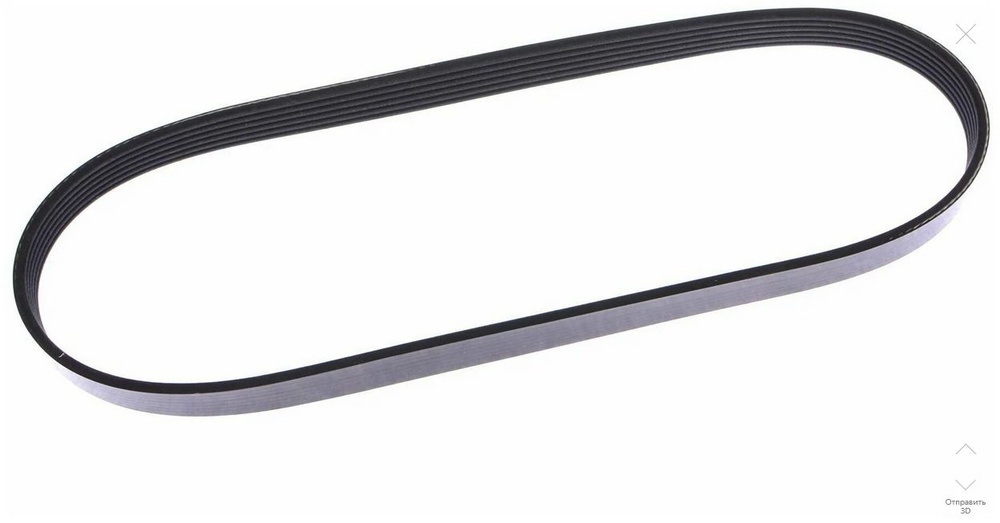 6PK 1030 Mondeo / Focus 2011- 1.6 DURATEC TI-VCT (120PS) SIGMA