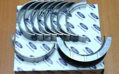 Вкладыши коренные STD FORD T123158