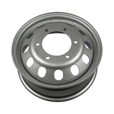 Transit 2014-> R16x6.5" DRW(спарка) P2W9-1007-BB