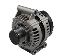 Transit 2.4 TD / 3.2 TD (V-347) 2006-2011 150A (Lin + DFM 2контакта) 7PK