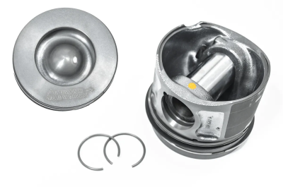 Transit V-347 2.2 TDCI 2006-2011 d 86.0 STD без охлаждения (камера 47 мм) (к-т 4шт.)