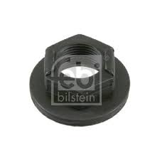 Гайка передней ступицы Mondeo 1993-2007 / FOCUS 1998-2004 / FIESTA 2002-2008 / FUSION M22x1,5