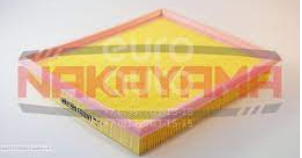 Фильтр воздушный Scorpio 2.0i / 2.4V6 / 2.9V6 / 2.5TD / Sierra 2.0i / 1.8TD 1983-1994 (253x212x45) / Opel Omega 1986-1994