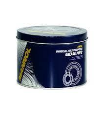 MANNOL MP-2 Universal 800г Многоцелевая густая смазка