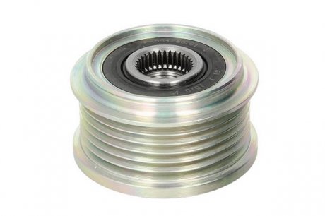 Шкив генератора V-347 2006-2011 2.2 FWD 6PK