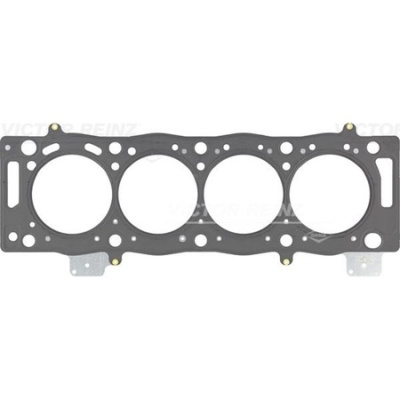 2.0 TDCi Mondeo / S-Max / Galaxy / Kuga / Focus 2006-2015 1 риска (1.25 mm)