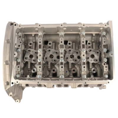 Головка (с клапанами) FORD 1740108 OTOSAN-Турция TRANSIT 2.2 TDCI RWD 2011-