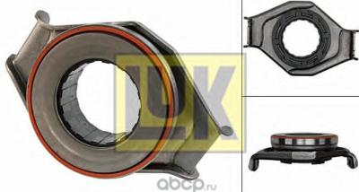 Escort / Fiesta MTX75 / BC 1995-01 / Mondeo 1.8TD 1993-94