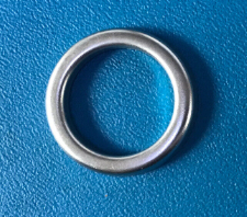 Пыльник подвесного подшипника d=30mm