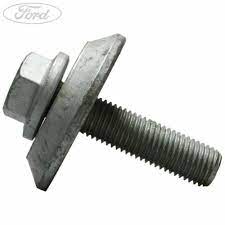 Болт коленвала (M12x1.5x50mm) 1.4 / 1.5 / 1.6 TDCi 1487861